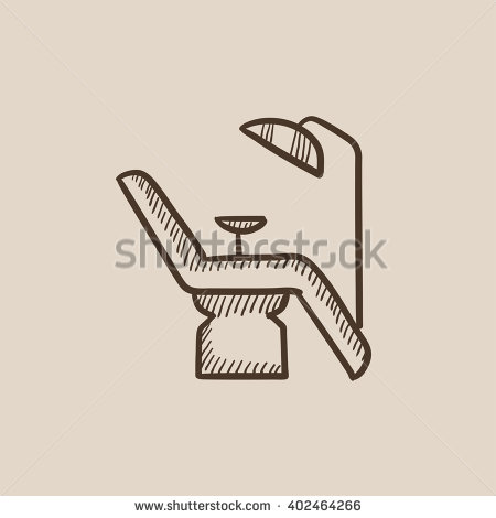 stock-photo-dental-chair-sketch-icon-402464266